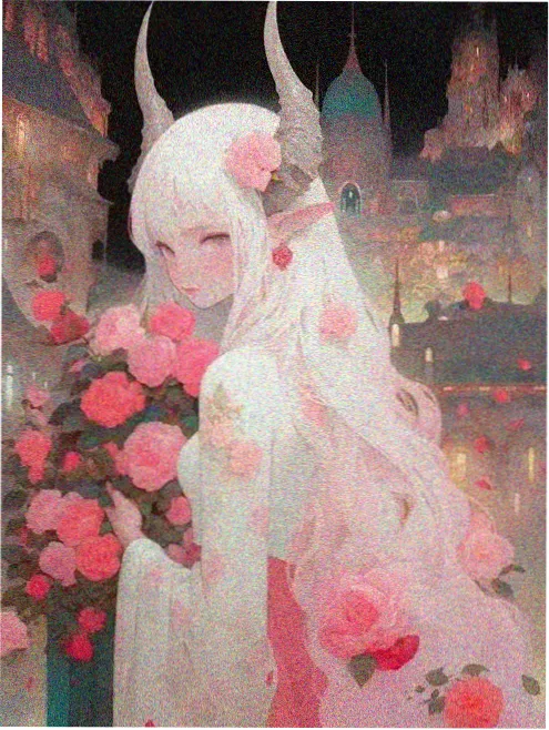 破晓之城